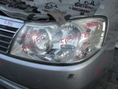 ���� ����� 1717 RM12 Nissan Liberty 2003 1717 ����