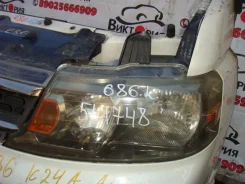 ���� ����� 4063/3589/3590 RF7 K24A Honda Stepwgn 2004 4063 ����