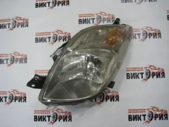 ���� ����� 52-170 KSP90 1KR-FE Toyota Vitz 2006 52170 ����