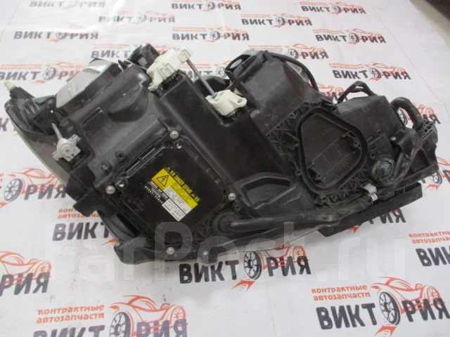 ���� ����� 50-79 USF45 Lexus Lexus LS460 2007 5079 ����