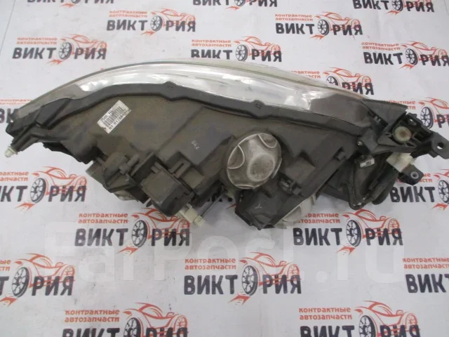 ���� ����� 50-79 USF45 Lexus Lexus LS460 2007 5079 ����