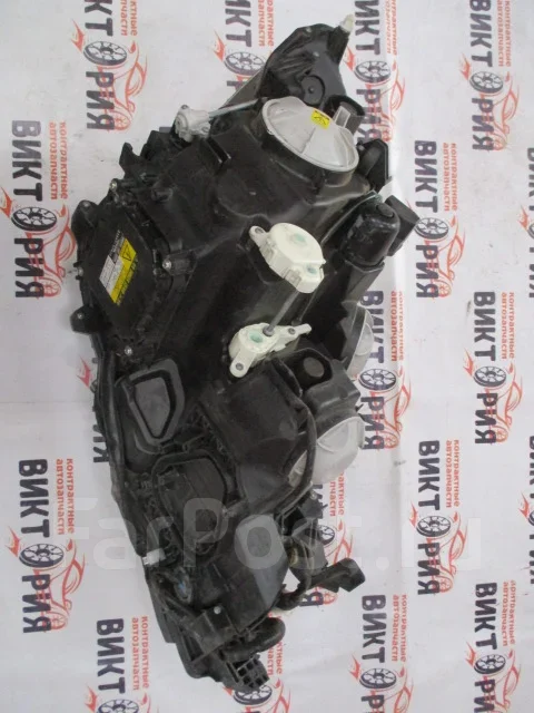 ���� ����� 50-79 USF45 Lexus Lexus LS460 2007 5079 ����