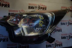 ���� ����� 52-212 NSP120 1NR-FE Toyota Ractis 2011 52212 ����