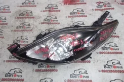 ���� ����� 4998 CREW Mazda Premacy 2006 4998 ����