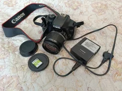 Canon EOS 550D ����
