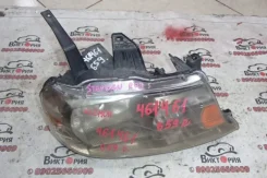 ���� ������ 4063/3589/3590 RF3 Honda Stepwgn 2002 4063 ����