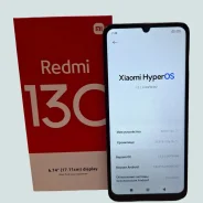 Xiaomi Redmi 13C. �����, 256 ��, ������, Dual-SIM ����