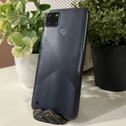 Realme C21Y. �/�, 64 ��, ������, 3G, 4G LTE, 5G ����