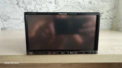 Panasonic CN-MW250D ����