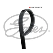 ������ ������������ XF Gates 4PK833 4PK833 ����