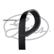 ������ ������������ XF Gates 7PK2265 7PK2265 ����