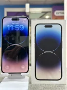Apple iPhone 14 Pro. �/�, 256 ��, �����, �����������, 3G, 4G LTE, Dual-SIM, ����������, NFC, ������� �������, ������������ ������� ����