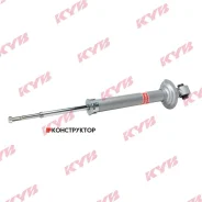 ����������� �������� Gas-A-Just | ��� ����/��� | KYB 7210006 7210006 ����
