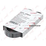 ������ ������������ Lynxauto 6PK0923 6PK0923 ����