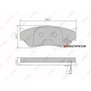 ������� ��������� �������� | ����� | Lynxauto BD7305 BD7305 ����