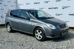 Toyota Opa. �������, ��������, 1.8 (132��.�.), ������, 299 000����. �� ����