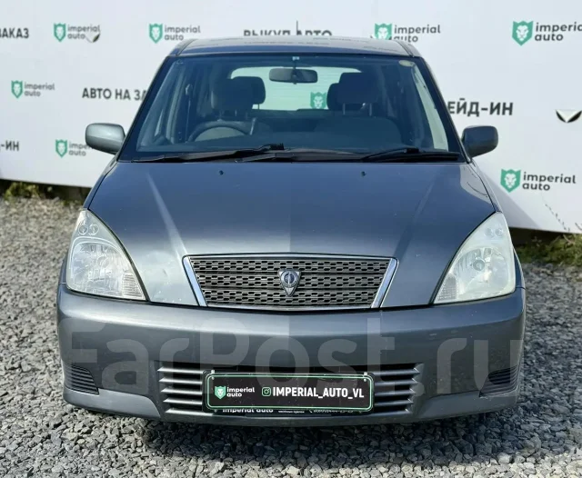 Toyota Opa. �������, ��������, 1.8 (132��.�.), ������, 299 000����. �� ����