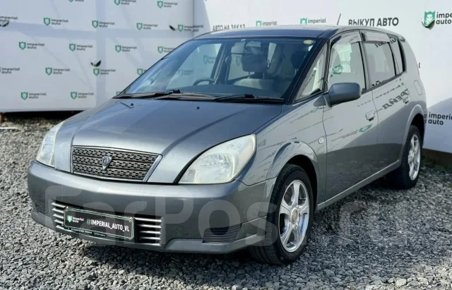 Toyota Opa. �������, ��������, 1.8 (132��.�.), ������, 299 000����. �� ����
