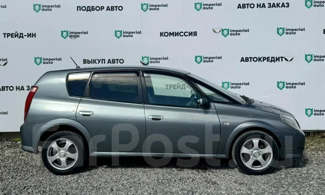 Toyota Opa. �������, ��������, 1.8 (132��.�.), ������, 299 000����. �� ����