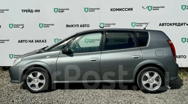 Toyota Opa. �������, ��������, 1.8 (132��.�.), ������, 299 000����. �� ����