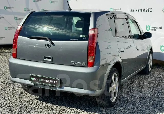 Toyota Opa. �������, ��������, 1.8 (132��.�.), ������, 299 000����. �� ����