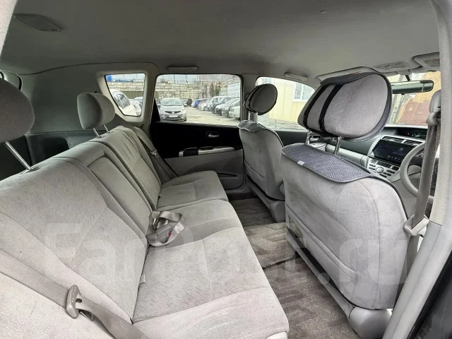 Toyota Opa. �������, ��������, 1.8 (132��.�.), ������, 299 000����. �� ����