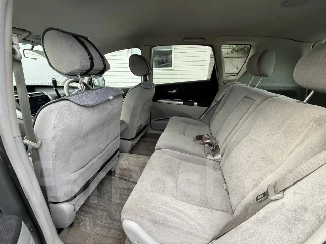 Toyota Opa. �������, ��������, 1.8 (132��.�.), ������, 299 000����. �� ����