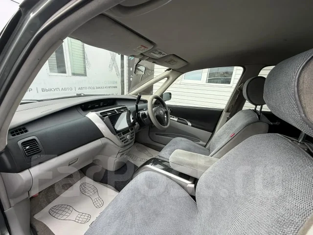 Toyota Opa. �������, ��������, 1.8 (132��.�.), ������, 299 000����. �� ����