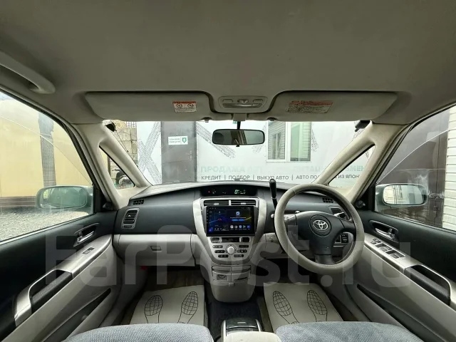 Toyota Opa. �������, ��������, 1.8 (132��.�.), ������, 299 000����. �� ����