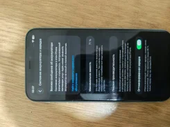 Apple iPhone 11. �/�, 64 ��, ���������, 4G LTE, 5G ����