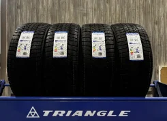 Triangle Snowlink PL01
