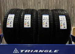 Triangle Snowlink PL01