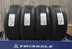 Triangle AdvanteX SUV TR259