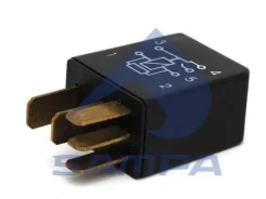 ���� 24V 5PIN 30/20A Bosch 0332207402 0332207402 ����
