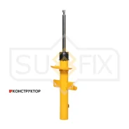 ������ ��������������� | ��� ����/��� | Sufix SU1695 SU1695 ����