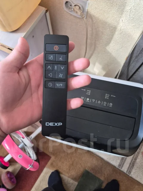 Dexp. 24��&sup2; ����