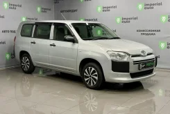 Toyota Probox. �������, 4wd, 1.5 (103��.�.), ������, 179 000����. �� ����