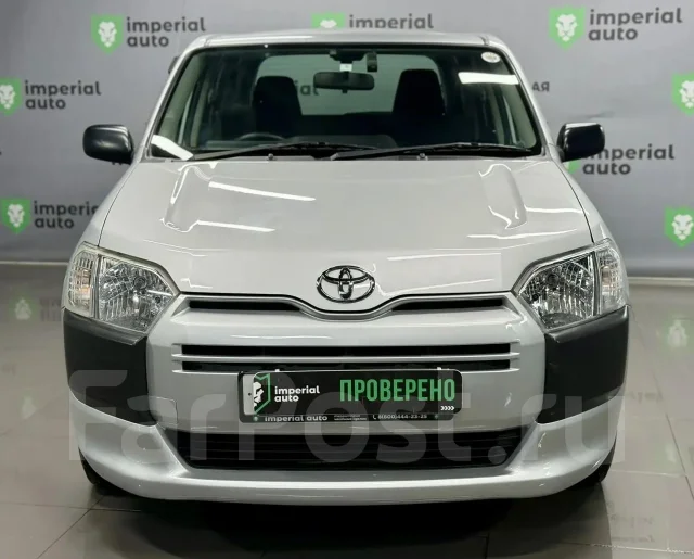 Toyota Probox. �������, 4wd, 1.5 (103��.�.), ������, 179 000����. �� ����