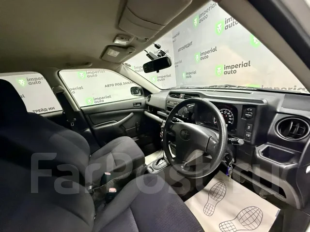 Toyota Probox. �������, 4wd, 1.5 (103��.�.), ������, 179 000����. �� ����