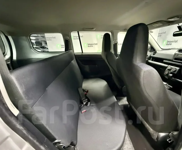 Toyota Probox. �������, 4wd, 1.5 (103��.�.), ������, 179 000����. �� ����