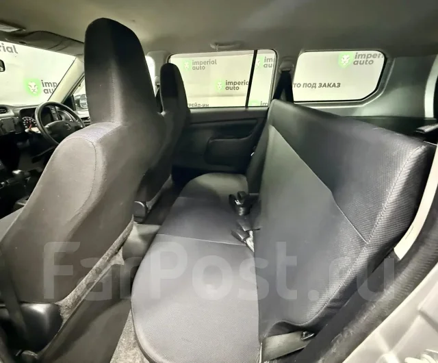 Toyota Probox. �������, 4wd, 1.5 (103��.�.), ������, 179 000����. �� ����