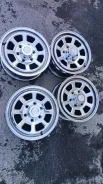 Radiance. 6.5x16", 6x139.7, ET35, �� 108���. ����