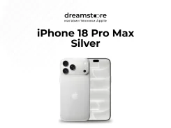 Apple iPhone 18 Pro Max. �����, 256 ��, �������, �����������, �����, ������, 3G, 4G LTE, ����������, NFC, eSIM. ��� ����� �� ���������� ����