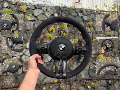 ���� Bmw M �� ���������� � �������� � ��������� ����