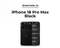 Apple iPhone 18 Pro Max. �����, 256 ��, �������, �����������, �����, ������, 3G, 4G LTE, ����������, NFC, eSIM. ��� ����� �� ���������� ����