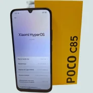 Xiaomi Poco C85. �����, 256 ��, ������, Dual-SIM ����