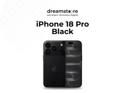 Apple iPhone 18 Pro. �����, 256 ��, �������, �����������, �����, ������, 3G, 4G LTE, ����������, NFC, eSIM. ��� ����� �� ���������� ����