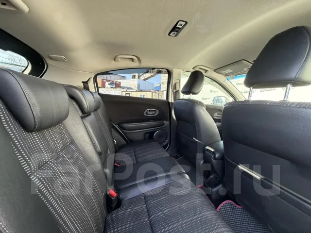 Honda Vezel. �������, ��������, 1.5 (132��.�.), ������, 199 000����. �� ����