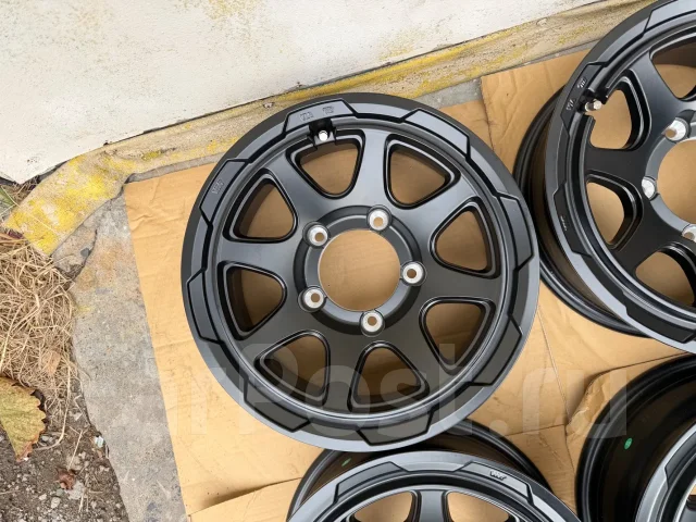Weds Adventure Stadtberge. 6.0x15", 5x139.7, ET0, �� 108,1���. ����
