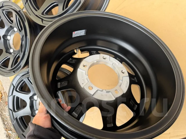 Weds Adventure Stadtberge. 6.0x15", 5x139.7, ET0, �� 108,1���. ����